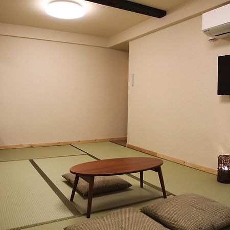 Guest House Yoshinoya 교토 외부 사진